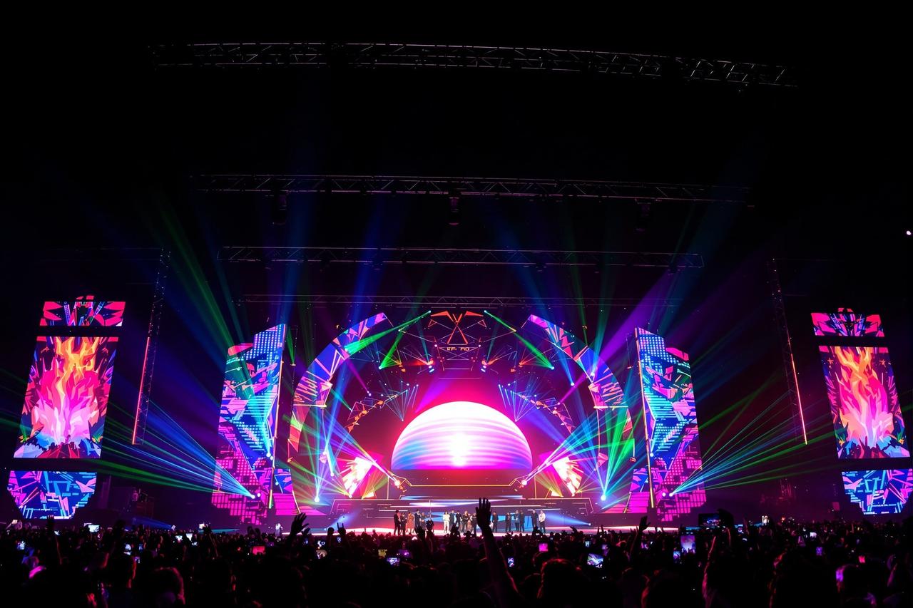 退团风波